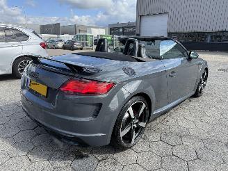 Unfallwagen Audi TT Roadster 40 TFSI Pro Line S Competition AUTOMAAT 2020/5