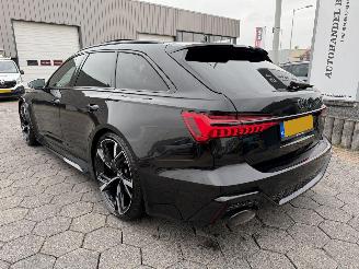 Audi Rs6 VASTE PRIJS picture 10