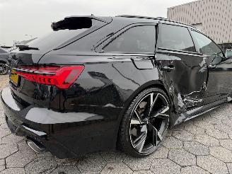 Audi Rs6 VASTE PRIJS picture 7