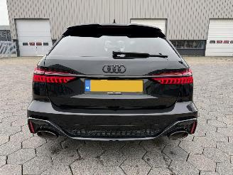 Audi Rs6 VASTE PRIJS picture 9