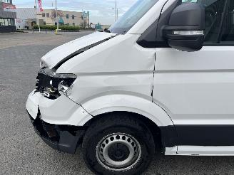 Volkswagen Crafter 35 2.0 TDI L3H2 Highline picture 10