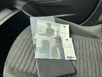 Peugeot e-208 EV Active Pack 50 kWh picture 20