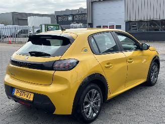 Peugeot e-208 EV Active Pack 50 kWh picture 4