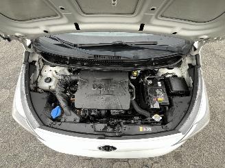 Kia Picanto 1.0 CVVT EconomyPlusLine picture 7