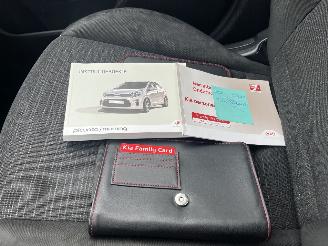 Kia Picanto 1.0 CVVT EconomyPlusLine picture 18