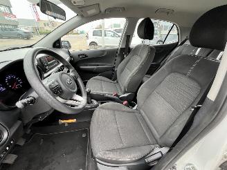 Kia Picanto 1.0 CVVT EconomyPlusLine picture 13