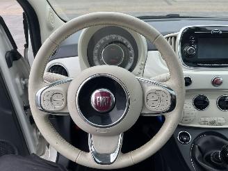 Fiat 500 0.9 TwinAir Turbo Lounge picture 13