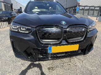 BMW iX3 High Executive 80 kWh picture 4