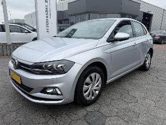 Unfallwagen Volkswagen Polo 1.0 TSI Comfortline 2018/3