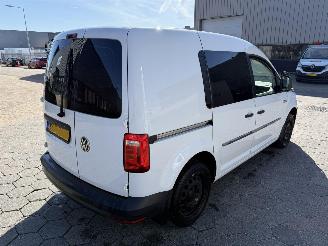 Volkswagen Caddy 2.0 TDI L1H1 BMT Comfortline picture 5