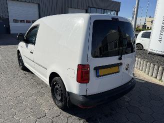 Volkswagen Caddy 2.0 TDI L1H1 BMT Comfortline picture 7