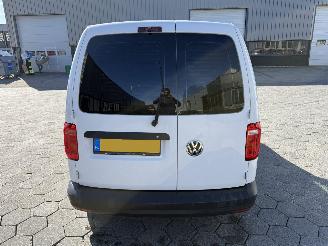 Volkswagen Caddy 2.0 TDI L1H1 BMT Comfortline picture 6