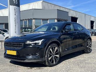 skadebil auto Polestar 2 Long Range Single Motor 78 kWh 2022/2