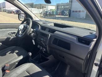 Renault Express 1.5 dCi 95 Comfort picture 11