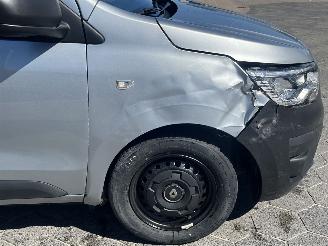 Renault Express 1.5 dCi 95 Comfort picture 5