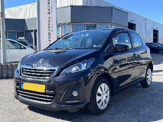 Unfallwagen Peugeot 108 1.0 e-VTi Active 2020/5
