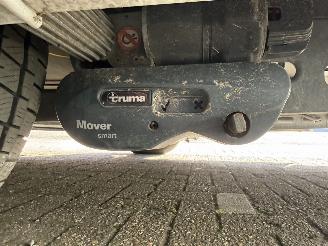 Fendt  Tendenza 550  230 breed picture 15