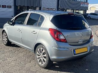 Opel Corsa 1.4-16V \'111\' Edition picture 7