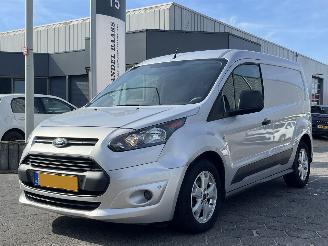 skadebil bedrijf Ford Transit Connect 1.5 TDCI L1 Trend 2017/4