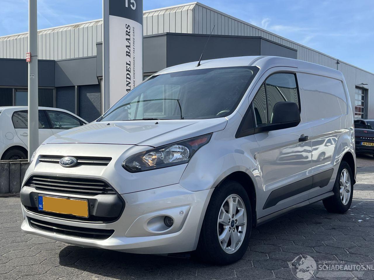 Ford Transit Connect 1.5 TDCI L1 Trend