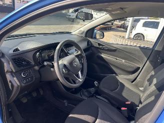 Opel Karl 1.0 ecoFLEX Edition picture 11