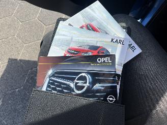 Opel Karl 1.0 ecoFLEX Edition picture 16