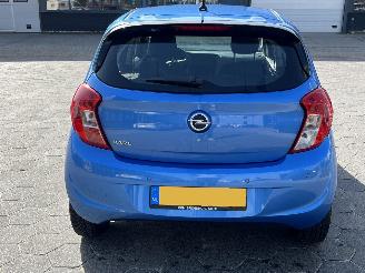 Opel Karl 1.0 ecoFLEX Edition picture 5