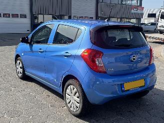 Opel Karl 1.0 ecoFLEX Edition picture 6