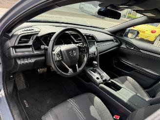 Honda Civic Autom 1.0 i-VTEC Elegance picture 17