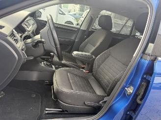 Skoda Rapid Spaceback 1.0 TSI Greentech Clever picture 11