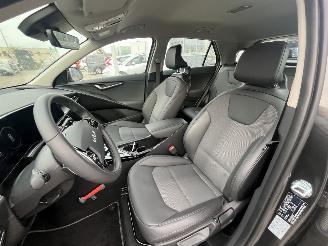Kia Niro 1.6 GDi Hybrid DynamicLine picture 13