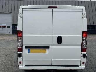 Citroën Jumper 30 2.2 HDI L1H1 picture 5