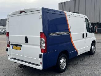 Citroën Jumper 30 2.2 HDI L1H1 picture 4