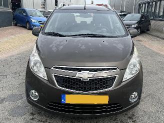 Chevrolet Spark 1.0 16V LS picture 2