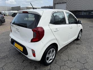 Kia Picanto 1.0 DPi ComfortLine picture 4