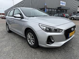 Hyundai I-30 1.0 T-GDI Comfort picture 3