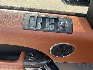 Land Rover Range Rover sport 3.0 TDV6 HSE Dynamic PANO AUTOMAAT picture 16