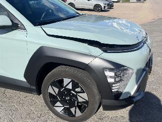 Hyundai Kona 1.6 GDI HEV Comfort Smart picture 11