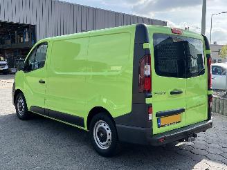 Renault Trafic 1.6 dCi 95 L1H1 picture 6