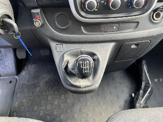 Renault Trafic 1.6 dCi 95 L1H1 picture 18