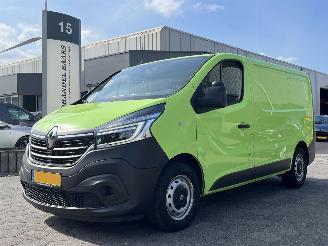  Renault Trafic 1.6 dCi 95 L1H1 2020/4