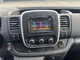 Renault Trafic 1.6 dCi 95 L1H1 picture 17