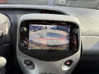 Toyota Aygo CABRIO-TOP x-cite picture 21