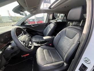 Kia e-Niro EV ExecutiveLine 64.8 kWh picture 15