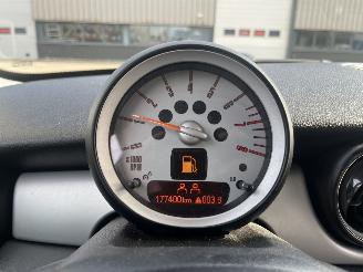 Mini Cooper 1.6 Cooper Chili picture 16