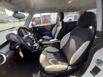 Mini Cooper 1.6 Cooper Chili picture 14