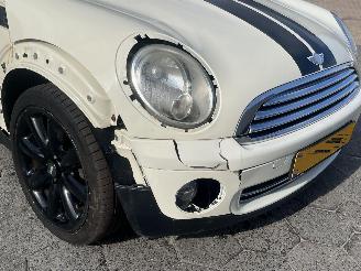 Mini Cooper 1.6 Cooper Chili picture 7