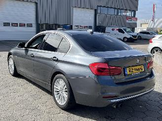 BMW 3-serie 320i Edition Luxury Line Purity Executive picture 6
