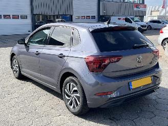 Volkswagen Polo 1.0 TSI Life picture 6