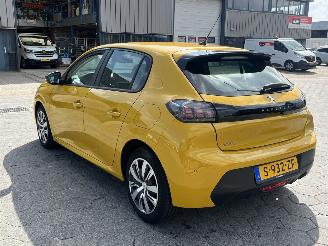 Peugeot 208 1.2 PureTech Active Pack picture 6